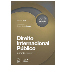 E-book - Coleção Método Essencial - Direito Internacional Público