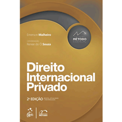 E-book - Coleção Método Essencial - Direito Internacional Privado