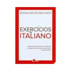 Exercicios De Italiano - Disal