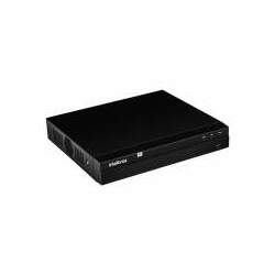 NVR Intelbras Nvd 1404 4K 4 Portas Gravador de Vídeo