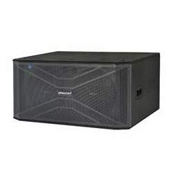 Subwoofer Ativo Oneal OPSB 7800X PT