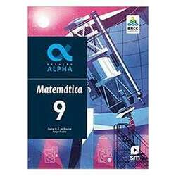 Geração Alpha Matematica 9 Ed 2019 - Bncc