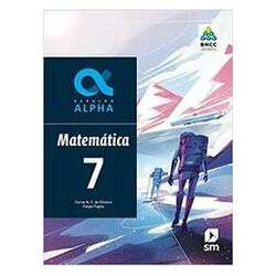 Geração Alpha Matematica 7 Ed 2019 - Bncc