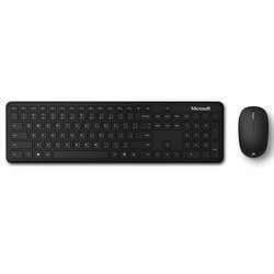 Teclado Mouse Bluetooth Desk Preto QHG-00022, MICROSOFT
