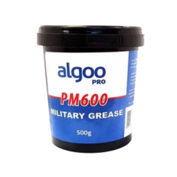 Graxa Algoo Military Grease PM600 500G