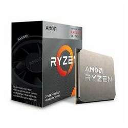 Processador AM4 Ryzen 3 3200G 3 6Ghz 4 core Cache 4Mb YD3200C5FHBOX - AMD
