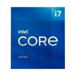 Processador Intel Core i7 11700 LGA 1200 2 5Ghz Cache 16Mb BX8070811700 - Intel
