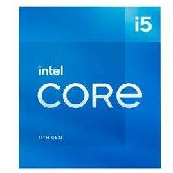 Processador Intel Core i5-11400 LGA 1200 2 6GHz 6Core Cache 12MB BX8070811400 - Intel