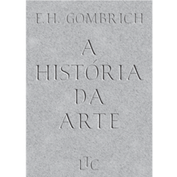 E-Book - A História da Arte