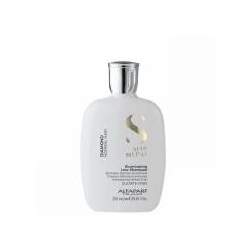 Alfaparf Milano Semi Di LINO Diamond Normal Hair Illuminating Low Shampoo 250ml/8 45fl oz