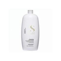 Alfaparf Milano Semi Di LINO Diamond Normal Hair Illuminating Low Shampoo 1L/33 8fl oz