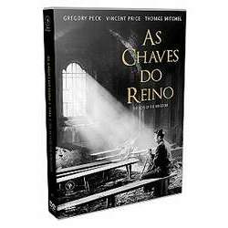 AS CHAVES DO REINO
