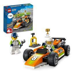 LEGO City Carro de Corrida 60322 - 46 Peças