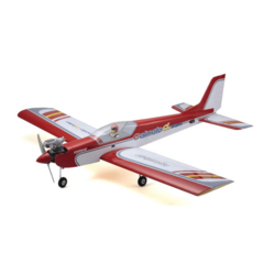 Aeromodelo Kyosho 1:5 Rc Ep/Gp Calmato Alpha 60 Sports Vermelho