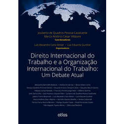 E-Book - Direito Internacional Do Trabalho E A Organização Internacional Do Trabalho
