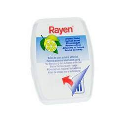 Ambientador Para Recipiente de Lixo - Rayen - 6362