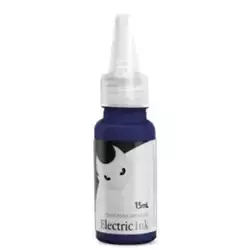 Azul Jeans 15ml - Electric Ink