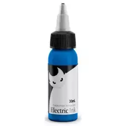 Electric Ink - Azul Céu 30ml
