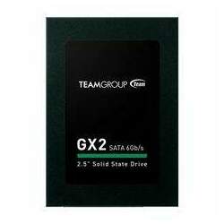 SSD Interno 2 5 GX2 256GB Sata T253X2256G0C101 - Team Group