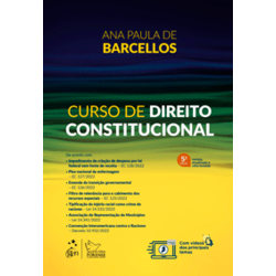 E-book - Curso de Direito Constitucional