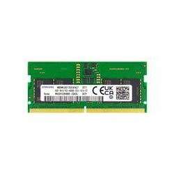 Memória Notebook DDR5 - 8GB / 4 800MHz - Lenovo / Samsung - PC5-4800B-SC0-1010-XT