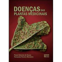Doenças das plantas medicinais