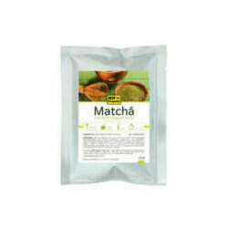 Matchá Chá verde especial moído- 40g MN Própolis