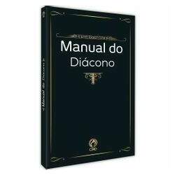 Manual do Diácono