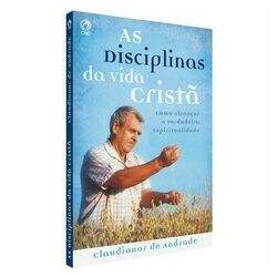 As Disciplinas da Vida Cristã