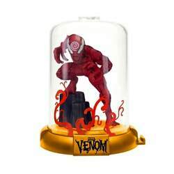 Carnage Mini Figura Domez Disney Marvel Venom - Sunny 2292