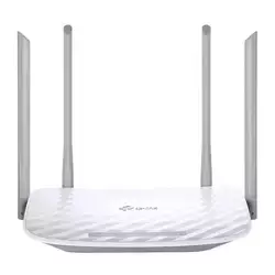Roteador Wireless TP-LINK ARCHER C50 Dual Band - AC1200