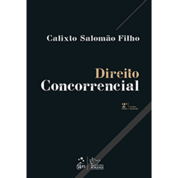 E-book - Direito Concorrencial