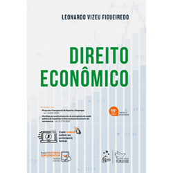 E-book - Direito Econômico