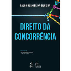 E-book - Direito da Concorrência