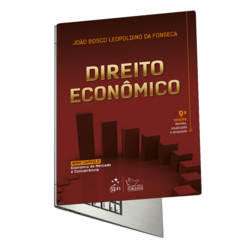 E-Book - Direito Econômico