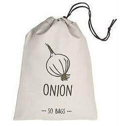 So Bags Onion - Cebolas