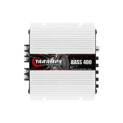 Módulo Amplificador Taramps BASS 400 2 OHMSClasse D (1 Canal 400 Watts RMS) -