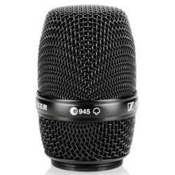 Capsula Microfone Sennheiser MMD 945 - 1BK