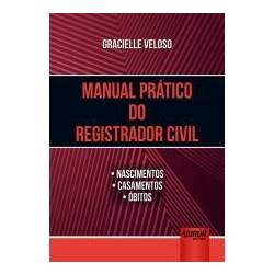 Manual Prático do Registrador Civil