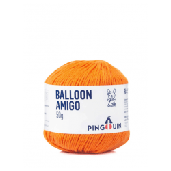 Linha Balloon Amigo 2288 Delicious 50 Gramas