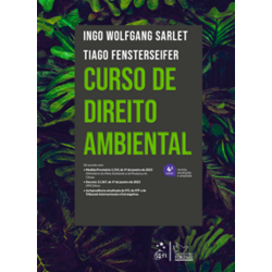 E-book - Curso de Direito Ambiental