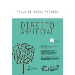 E-book - Direito Ambiental