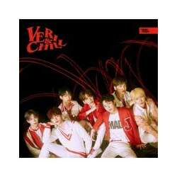VERIVERY - VERI-CHILL CD