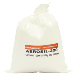 Aerosil (Agente Tixotrópico Espessante) 0,100 Kg