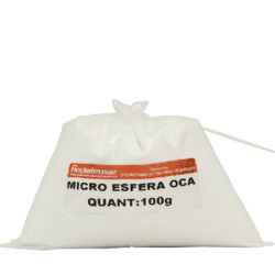 Micro Esfera Oca (Carga Super Leve) 0,100 Kg