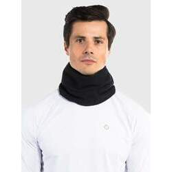 Protetor de Pescoço para Frio Masculino Fleece Extreme UV