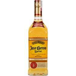 Tequila Jose Cuervo 750ml Especial