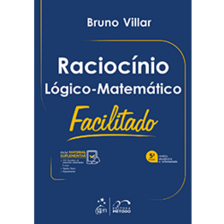 E-book - Raciocínio Lógico-Matemático Facilitado