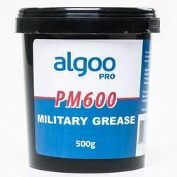 Graxa Militar PM600 Algoo 500gr