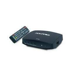 Conversor e Gravador Digital Full HD DTV-7000S